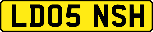 LD05NSH