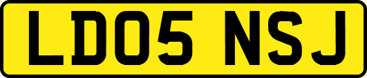 LD05NSJ