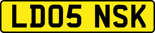 LD05NSK