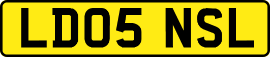 LD05NSL