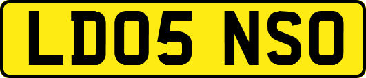 LD05NSO