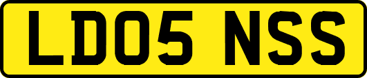 LD05NSS