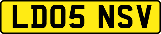LD05NSV