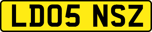 LD05NSZ