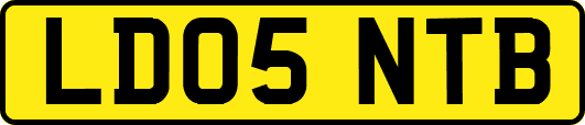 LD05NTB