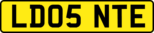 LD05NTE