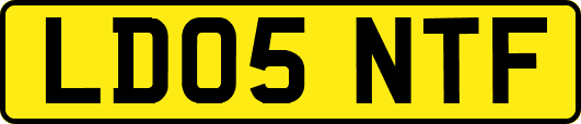 LD05NTF