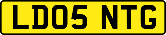 LD05NTG
