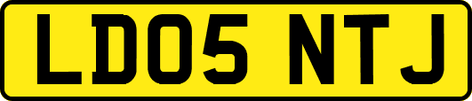 LD05NTJ