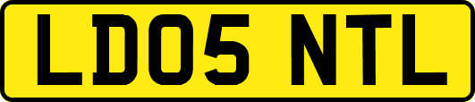 LD05NTL