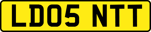 LD05NTT