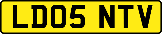 LD05NTV