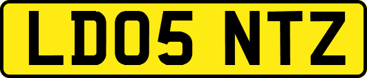 LD05NTZ