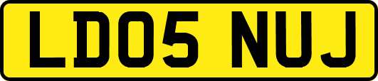 LD05NUJ