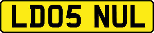 LD05NUL