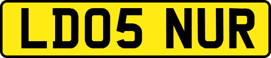 LD05NUR