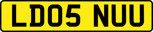 LD05NUU