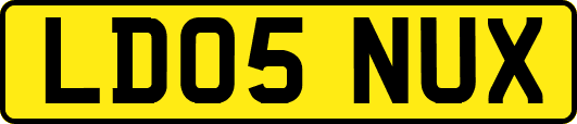 LD05NUX