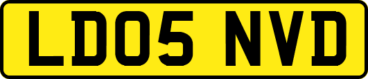 LD05NVD