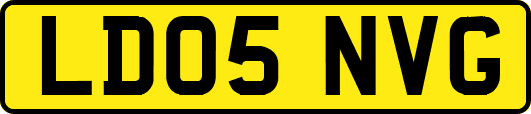 LD05NVG
