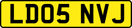 LD05NVJ
