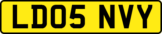 LD05NVY
