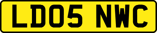 LD05NWC