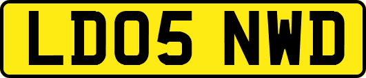 LD05NWD