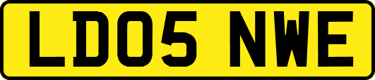 LD05NWE