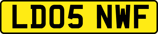 LD05NWF