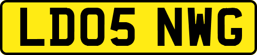 LD05NWG