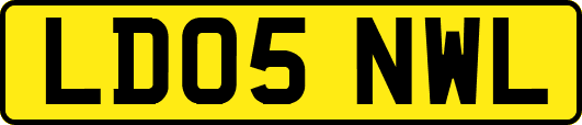 LD05NWL