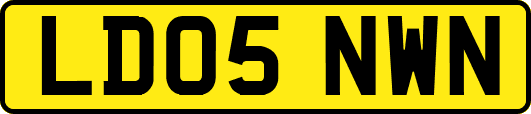 LD05NWN