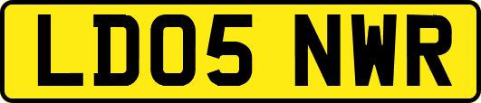 LD05NWR