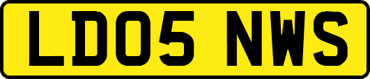 LD05NWS