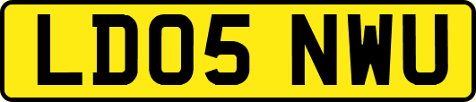 LD05NWU
