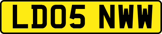 LD05NWW