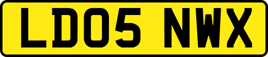LD05NWX