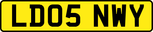 LD05NWY