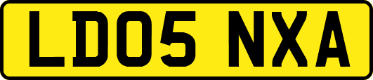 LD05NXA