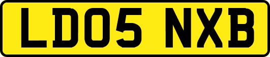 LD05NXB