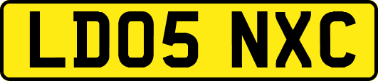 LD05NXC