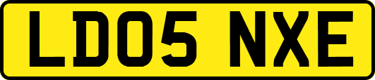 LD05NXE