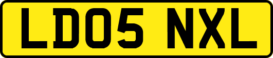 LD05NXL