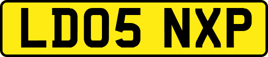 LD05NXP