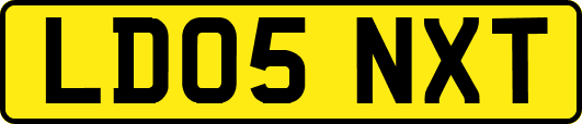 LD05NXT