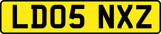 LD05NXZ