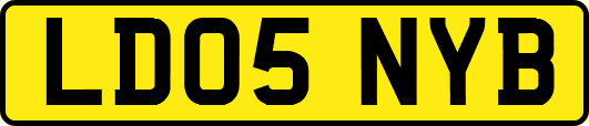 LD05NYB