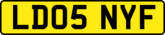 LD05NYF