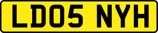 LD05NYH